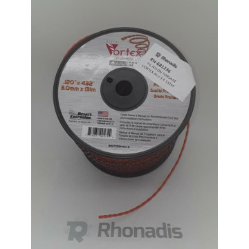 FIL NYLON TORSADE VORTEX...