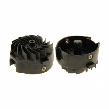 SUPPORT DE BOBINE (EX...