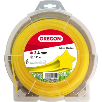 FIL NYLON ETOILE JAUNE...