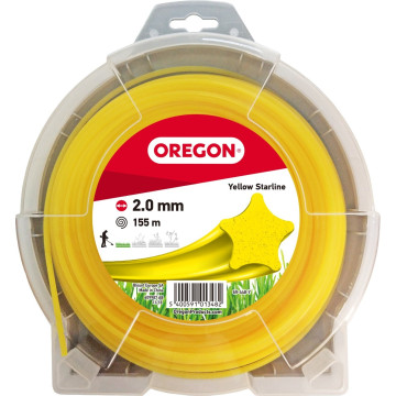 FIL NYLON ETOILE JAUNE...