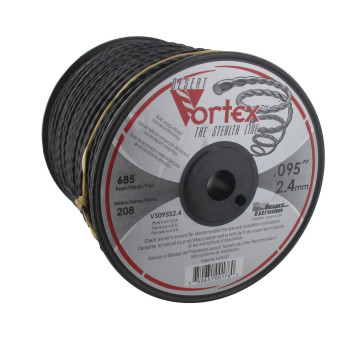 FIL NYLON TORSADE VORTEX -...