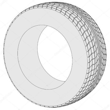PNEU GAZON15 X 5.50-6 P512...