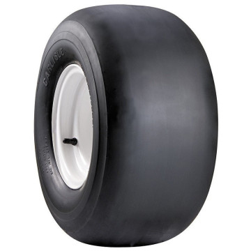 PNEU LISSE 9x3.50-4 4PR DELI