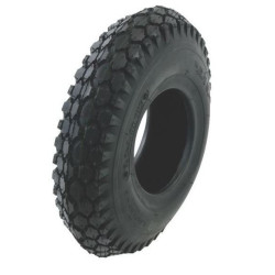 PNEU 5 " - PIECE DETACHEE...