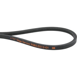 COURROIE (EX 9585009901)