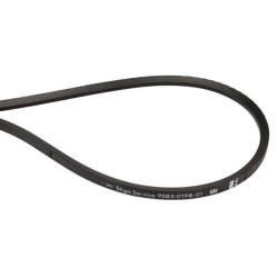 COURROIE DE TRACTION