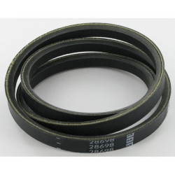 COURROIE AVANCEMENT - PIECE...