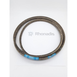 COURROIE DE TRACTION BOITE...