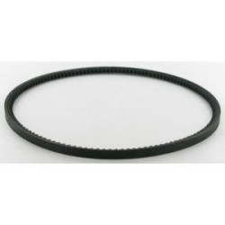 COURROIE TRACTION CRANTEE...