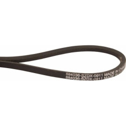 COURROIE DE TRACTION /...