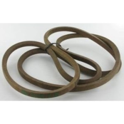 COURROIE PTO 42 MANUEL MTD