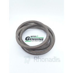 COURROIE DE TRACTION...