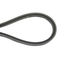COURROIE MOTEUR - POULIE...