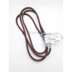 COURROIE - PIECE DETACHEE...