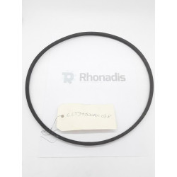 COURROIE AVANCEMENT (EX...