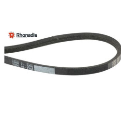 COURROIE DE TRACTION...