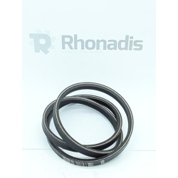 COURROIE MARCHE AVANT...