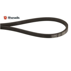 COURROIE DE TRACTION...