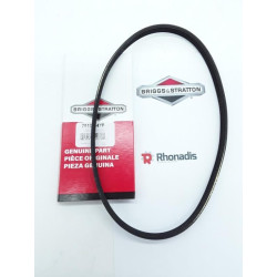 COURROIE DE TRACTION DE...