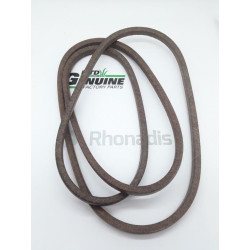 COURROIE DE TRACTION