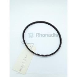 COURROIE DE VARIATEUR COTE...