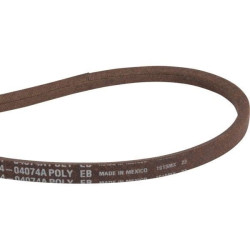 COURROIE DE TRACTION HYDRO