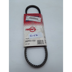 COURROIE SNAPPER SNA12353