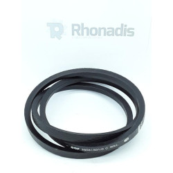 COURROIE DE TRACTION TC+98...