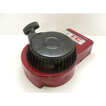 LANCEUR  MOTEUR B&S 5 HP (14)