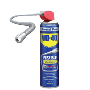 BOMBE AEROSOL WD-40...