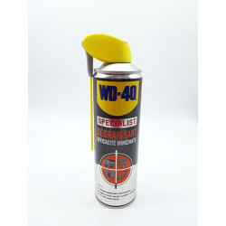 BOMBE AEROSOL WD40 -...