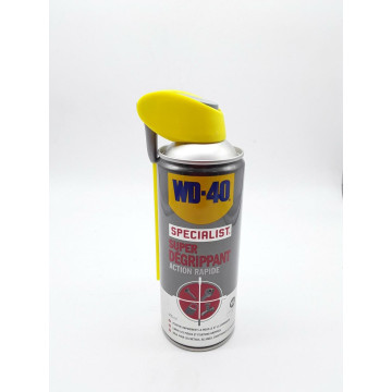BOMBE AEROSOL SUPER...