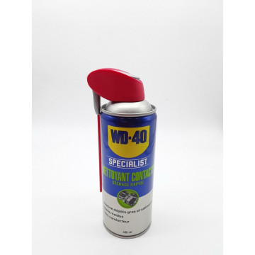BOMBE AEROSOL NETTOYANT...