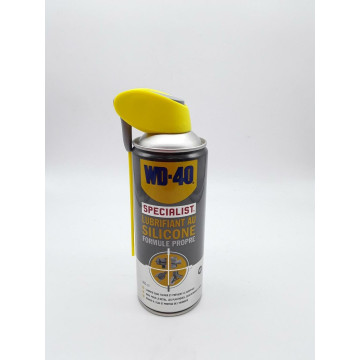 BOMBE AEROSOL LUBRIFIANT AU...