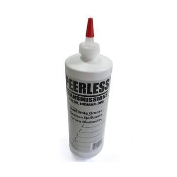 GRAISSE BENTONITE POUR...