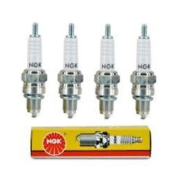 BOUGIE NGK ILZKR8A8DE...