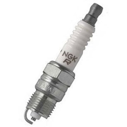 BOUGIE NGK UR4 (boite de 10)