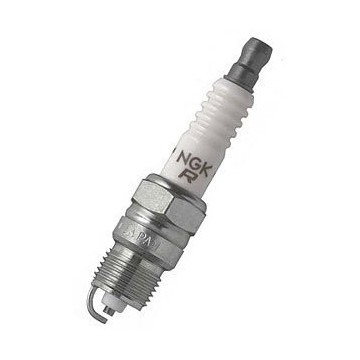 BOUGIE NGK UR4 (boite de 10)