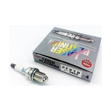 BOUGIE NGK PFR7B (boite de 10)