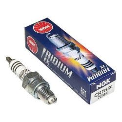 BOUGIE IRIDIUM NGKK CR7HIX...