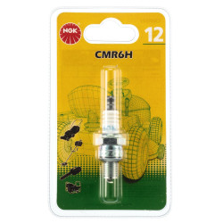 BOUGIE BLISTER NGK CMR6H