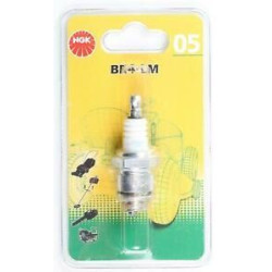 BOUGIE BLISTER NGK BR4LM