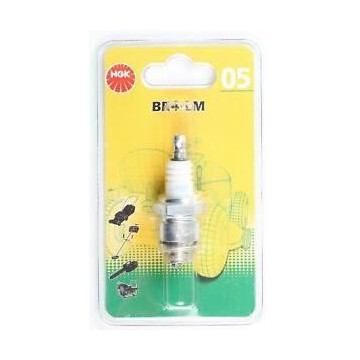 BOUGIE BLISTER NGK BR4LM