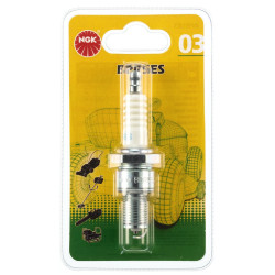BOUGIE BLISTER NGK BPR5ES...