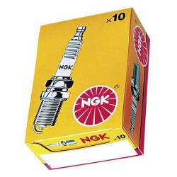 BOUGIE NGK BPM4A (boite de...