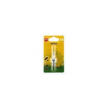 BOUGIE BLISTER NGK BMR6F