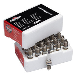 BOITE DE 24 BOUGIES 992300...