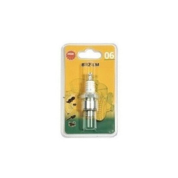 BOUGIE BLISTER NGK BR2LM