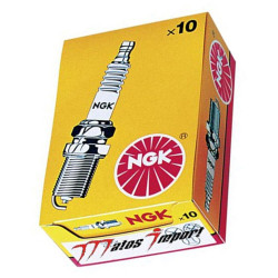 BOUGIE NGK CR8EH9 (boite de...