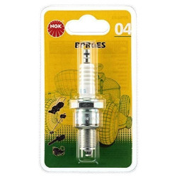 BOUGIE BLISTER NGK BPR6ES